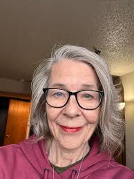 Nora, I'll react to your 10 posts