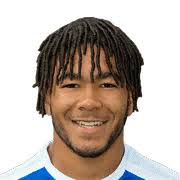 Download free james png with transparent background. Reece James Fifa 19 84 Rating And Price Futbin