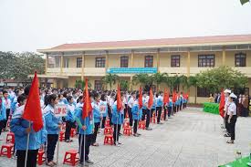 Kỹ thuật môi trường thuộc khoa công nghệ môi trường. Há»c Sinh Quáº£ng Binh Tá»±u TrÆ°á»ng Vao Ngay 3 9 Bao Quáº£ng Binh Ä'iá»‡n Tá»­