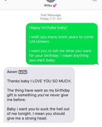 9 romantic birthday wishes for your girlfriend. What To Give Your Girlfriend On Her Birthday