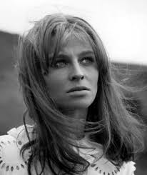 Julie Christie