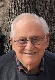 James Nutt Obituary (2023)