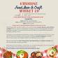 Gabs Food Bev Art Market 2.0 event image