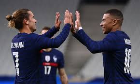 Дешам дидье (didier deschamps) футбол главный тренер франция 15.10.1968. Dide Desham Ne Schitajte Nas Luchshe Chem My Est U Shevchenko Byli Problemy S Sostavom á‰ Ua Futbol