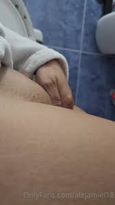 Alejamiel18 Leaked OnlyFans 1