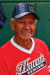 Senior Softball NEWS