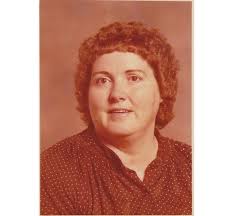 Glenda McKee Obituary (1942