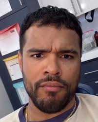 Jacob Scipio Saying You Are Fine