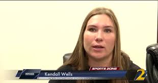 North Oconee's Kendell Wells: Montlick Injury Attorneys Athlete of the Week 