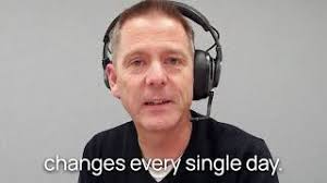 shorts Embrace the Unpredictable: Ken Munro