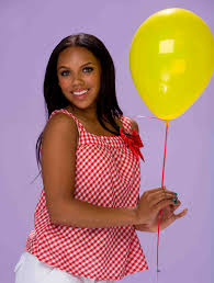 You will also probably recognise her if you are a disney fan as williams and bailon went on to be members of the cheetah girls (cheetah sistasss). Happy Birthday Mitchel And Kiely Tigerbeat Part 4