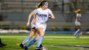 Women's Soccer Advances in NJAC Tournament