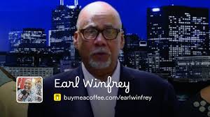 Earl Winfrey is Content you can only find here. The Best Of Earl Winfrey