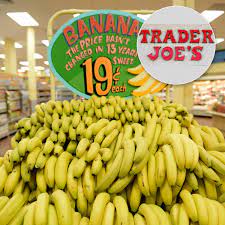 Trader joe's has great prices on many things, but meat and seafood are not one of them.for instance, trader joe's bbq cut fresh atlantic salmon fillets will set you back $9.99 per pound. Trader Joe S Produce Is About To Get Cheaper Here S Why