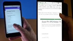 Upload produk dengan nama produk, gambar produk, dan deskripsi produk yang sama dengan yang sudah ada di akun toko shopee anda / toko seller lain (duplikasi). Cara Membuat Google Form Di Laptop Ataupun Hp Bikin Soal Hingga Kuesioner Jadi Lebih Mudah