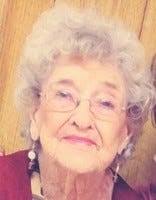 Hathleen Holcombe Parris Obituary