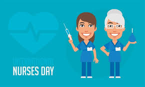 Happy nurses day messages 2021: International Nurses Day A Chance To Celebrate The Incredible Work Nurses Do Rcni