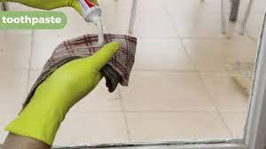 The easiest way to remove hard water from windows. 3 Ways To Remove Hard Water Stains From Glass Wikihow