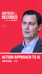 𝗔𝗱𝘁𝗲𝗰𝗵 𝗗𝗲𝗰𝗼𝗱𝗲𝗱—Our CMO Jon Schulz