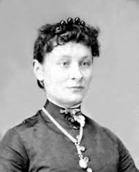 Agnes Julia Wynkoop Holt (1865-1951)