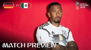 Players from fc bayern münchen: Jerome Boateng Germany Match 11 Preview 2018 Fifa World Cup Youtube