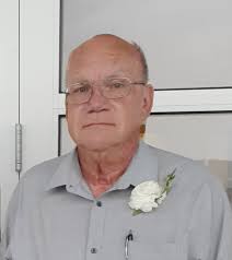 Obituary of Dale Lynn St. Clair