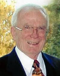 HERBERT PRICE Obituary (1928