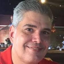 José Ricardo Costa de Mendonça