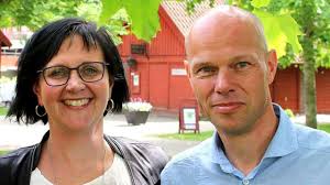 Hedenberg (C) blir ordförande för barn- och utbildning