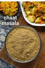 Chat Masala Recipe Chaat Masala Powder Homemade Chaat Masala Recipe In 2021 Recipes Chaat Recipe Foood Recipes