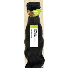 Wet n wavy bohemian curl shake n go full sew in w closure naked nature being tymara. Naked Nature Unprocessed Remy Hair Weave Brazilian Remy Bundle Hair Beautyshoppers Com