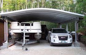 Free delivery and installation including full design control. Metal Carport Kits Steel Carport Kits Do Yourself Toro Steel Buildings