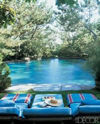Pin By Hilary Tisch On Idee Jardin Swimming Pools Backyard Natural Swimming Pools Swimming Pond