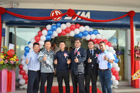 Assemble high performance engine capabilities with integrated motorcycle design and development, sym malaysia has become one of the most recognized motorcycles brands in malaysia currently sym have installed over three hundred thousand motorcycle units in the local market. Sixth Sym Smart Shop Opens Up In Kluang Johor Bikesrepublic