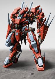 Mechanic Mecha Anime Mecha Gundam