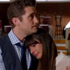 Glee to end next season following Cory Monteith death creator Ryan Murphy  announces