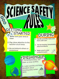 Lab safety posters secondary science humor quantity. Science Lab Safety Rules Poster Safety Tips