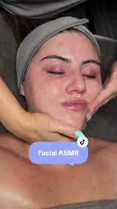 Jordan Esthetician Dallas