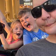 Fundraiser for Andrew Heilman by Randy Kelsey : Andrew Heilman's Long  Battle With Cancer