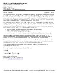 Thank you letter for annual dinner sponsorship. Cover Letter With Donation Advertising Amp Sponsorship Form