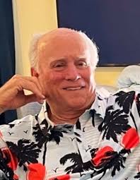 Thomas Shaw Obituary