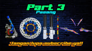 Poin menarik dari good mentahan motor picsay pro gambar stiker adalah. Cara Edit Motor Via Picsay Pro Part 3 Pasang Shock Depan Kaliper Disk Striping Youtube