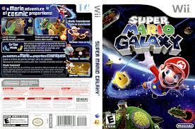 1179 juegos de wii espero que lo aqui un programa para transladar de iso a wbfs. Wii Wii Super Mario Galaxy Ntsc U Mega Wbfs