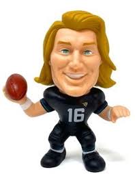 Party Animal Regular Season NFL Action Figures for sale