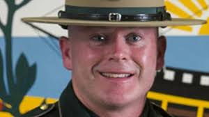 It Hits All Of Us Hard,' NH State Police Staff Sgt. Jesse Sherrill Laid To  Rest After Public Memorial Service