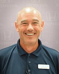 Meet the Team at Leith Honda