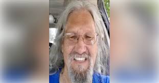 Obituary information for Kenneth Dale Jackson