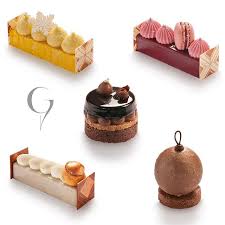 Philippe Robert Tuto Patisserie Photos Et Videos Instagram Desserts Noel Noel Ete