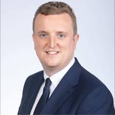 Councillor Keith Connolly