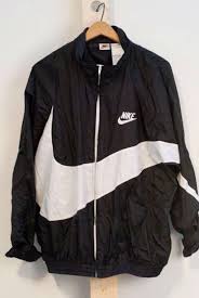 Black And White Nike Outfits Get The Jacket For 80 At Osneaker Com Wheretoget Fashion Nike Outfits Clothes
